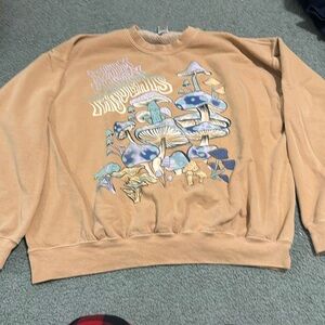 Urban outfitters crewneck